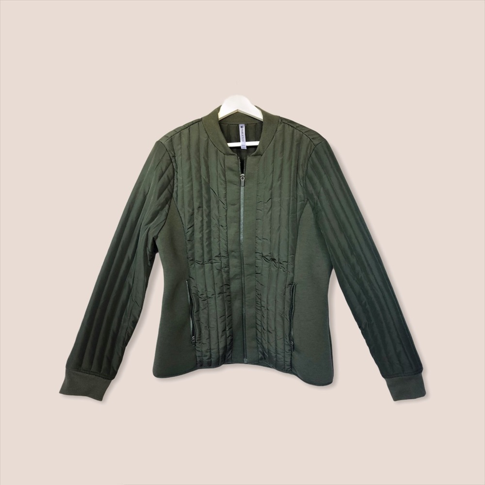 Fabletics Jacket